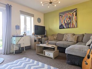 Sitting Room- click for photo gallery